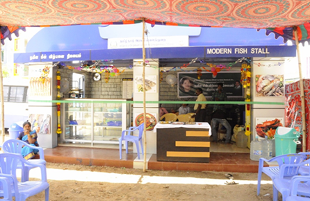 ModernFishStall