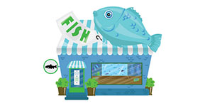 FishShopKiosk